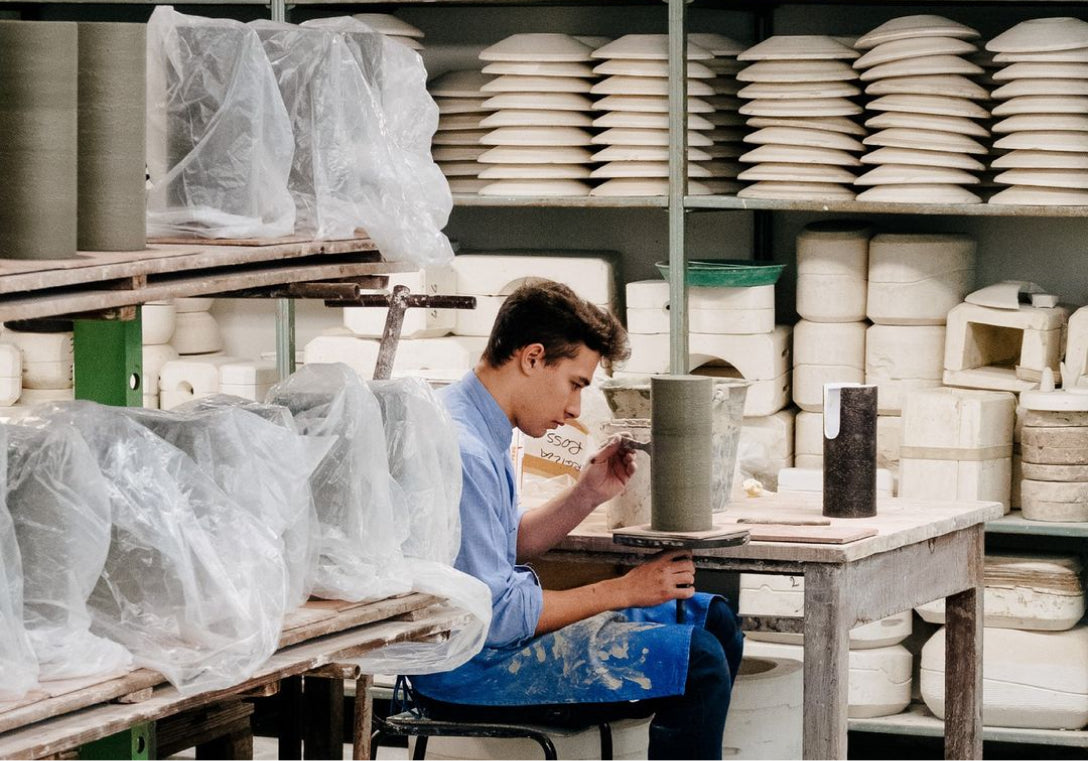 Bitossi Ceramiche | ABASK