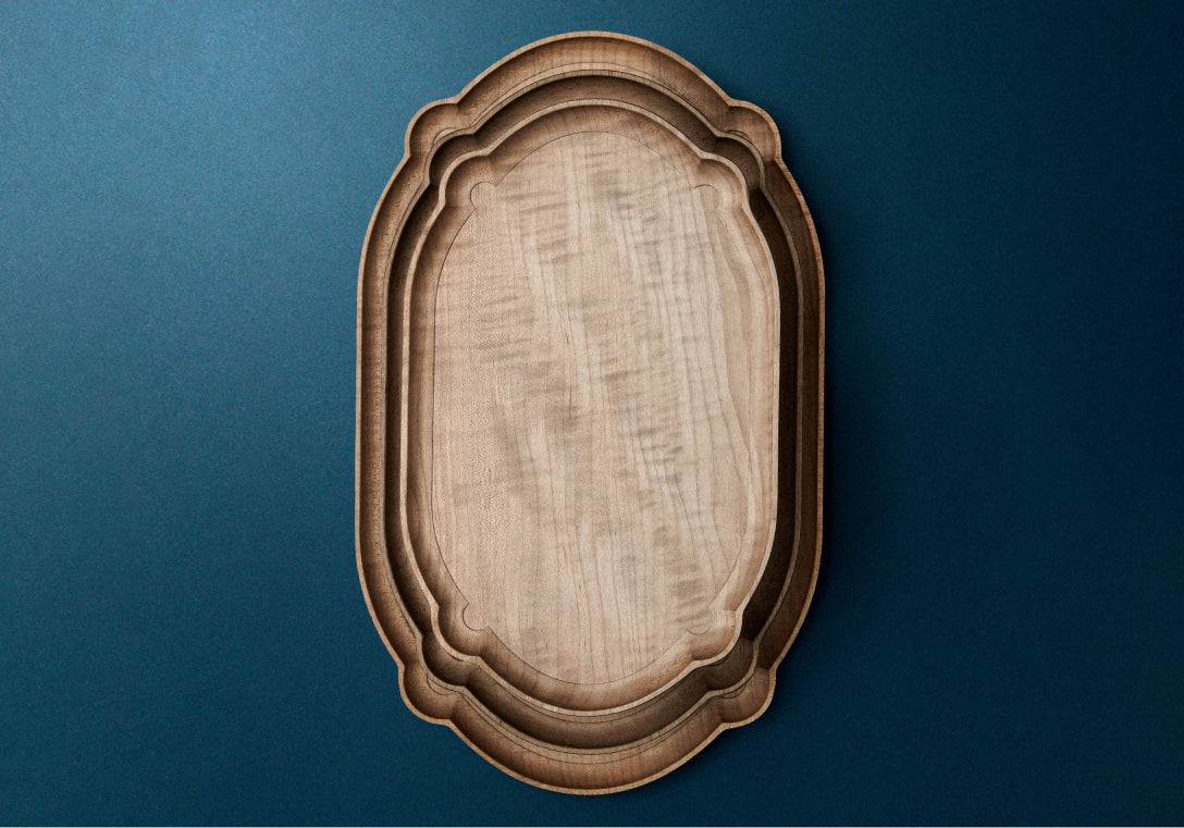 Ifuji | Shop Unique Artisans and Makers | ABASK