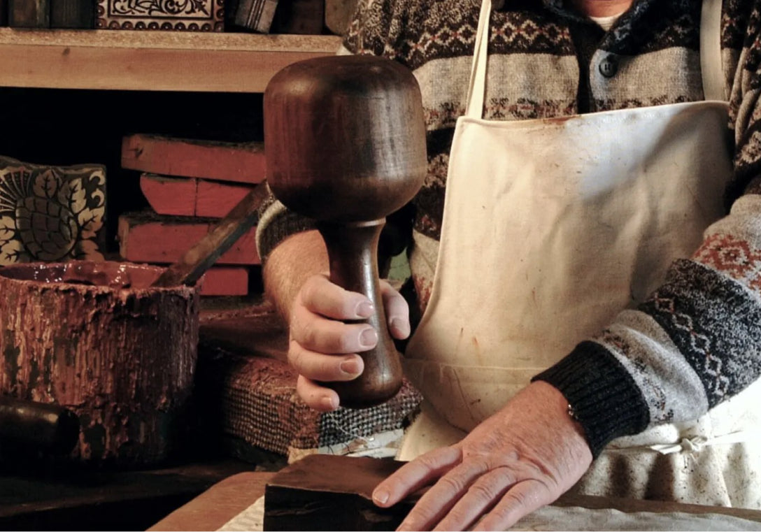 Stamperia Bertozzi | Shop Unique Artisans and Makers | ABASK