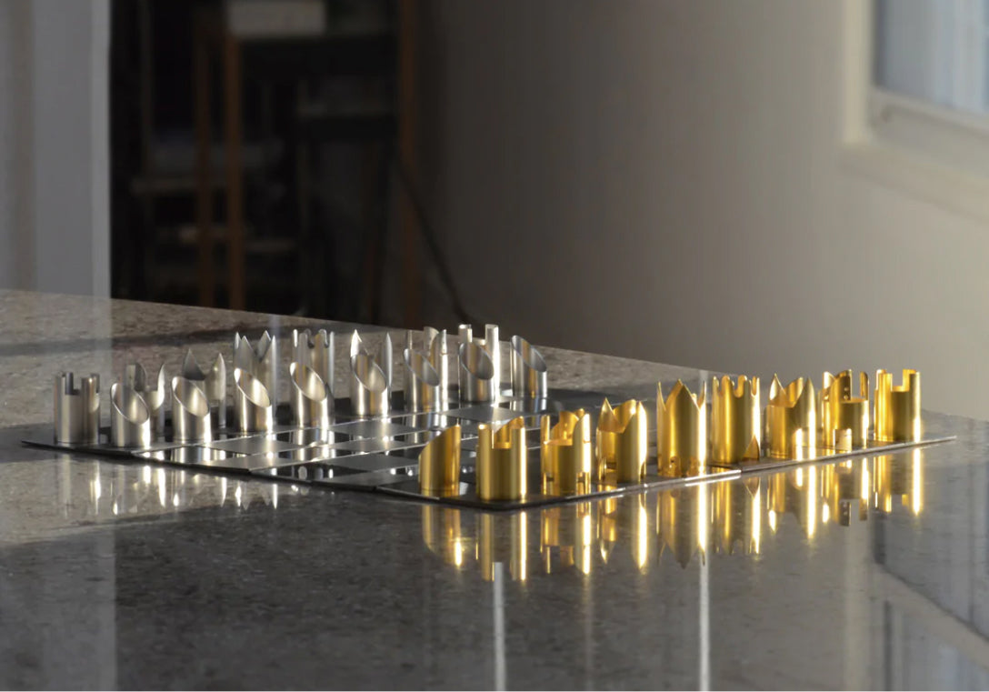 Cy Endfield Shop Unique Artisans and Makers ABASK UK