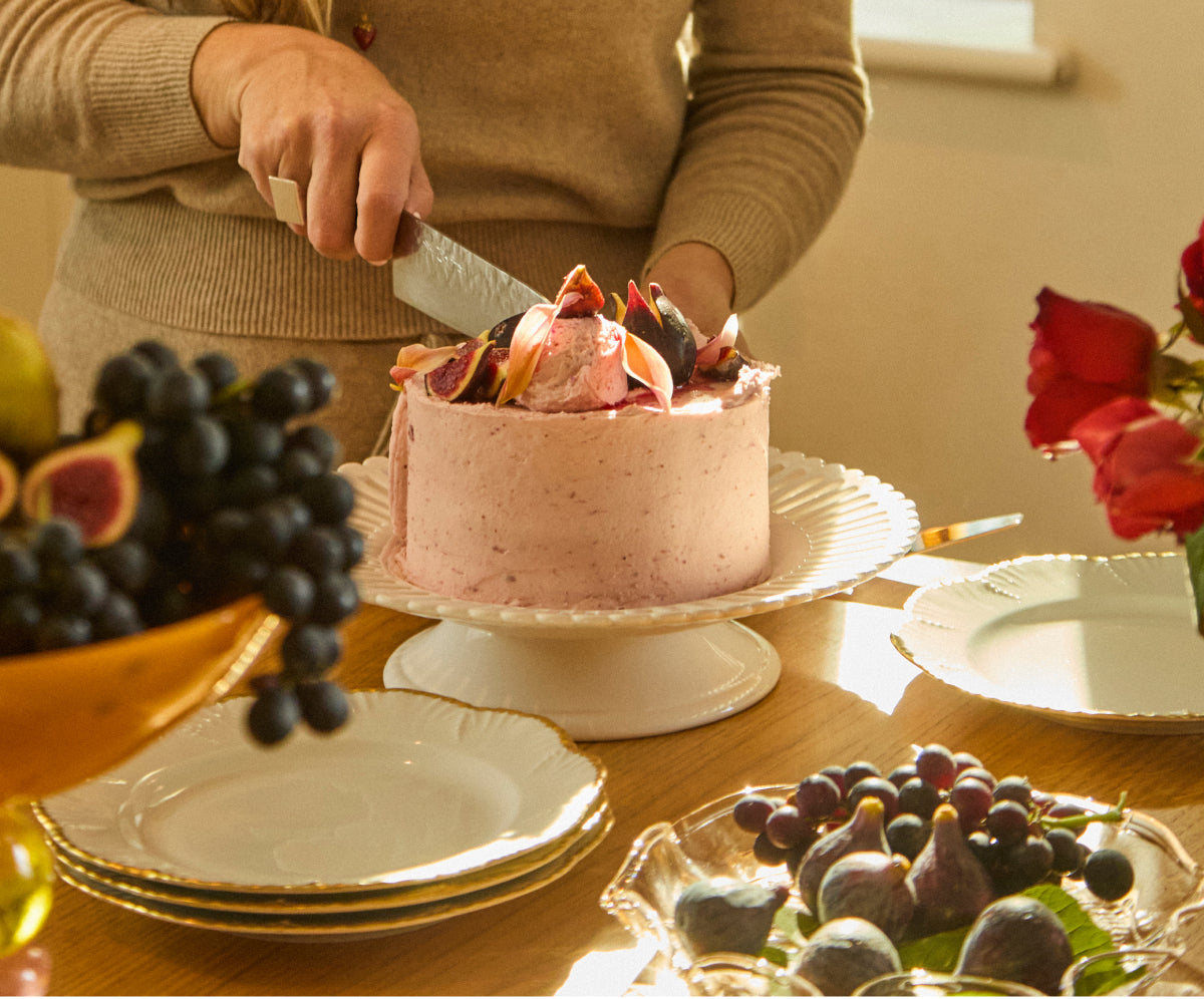 ABASK it: Sweet Serves with Claire Ptak