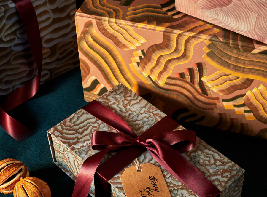 The Golden Rules of Gifting