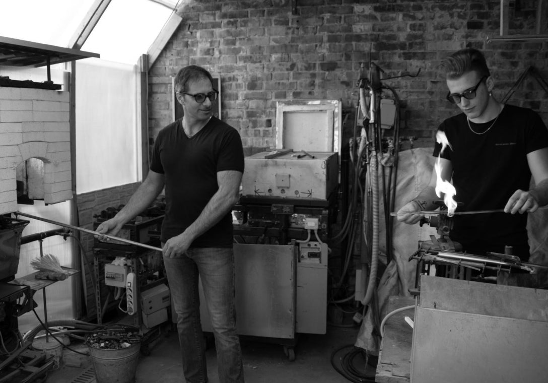 F&M Ballarin | Shop Unique Artisans and Makers | ABASK
