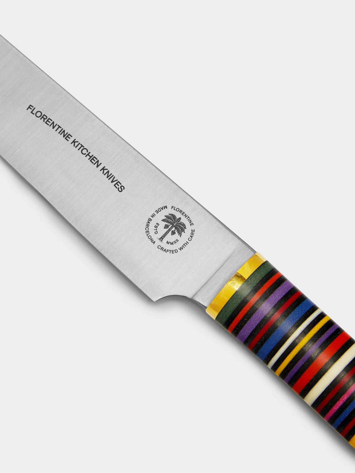 Florentine Four Slicer Knife