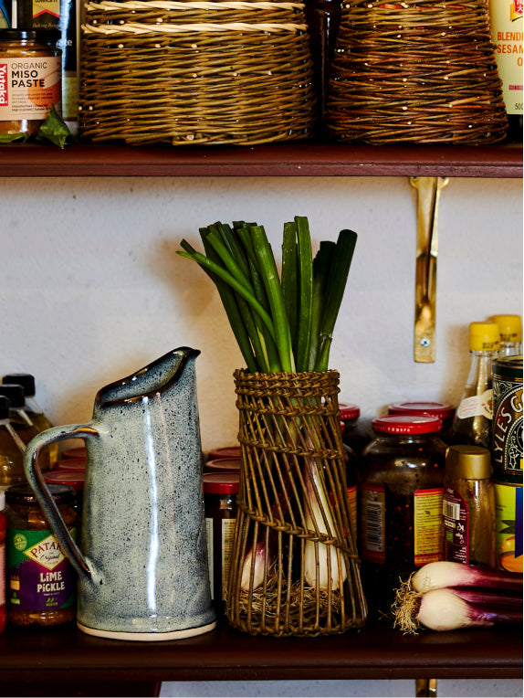 Ravinder Bhogal’s recipe for hosting | ABASK UK