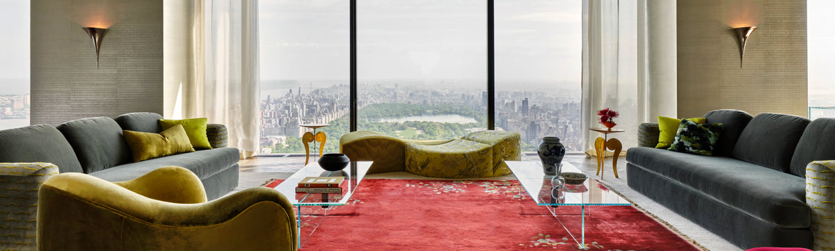 Design Matters with... Rafael de Cárdenas | ABASK