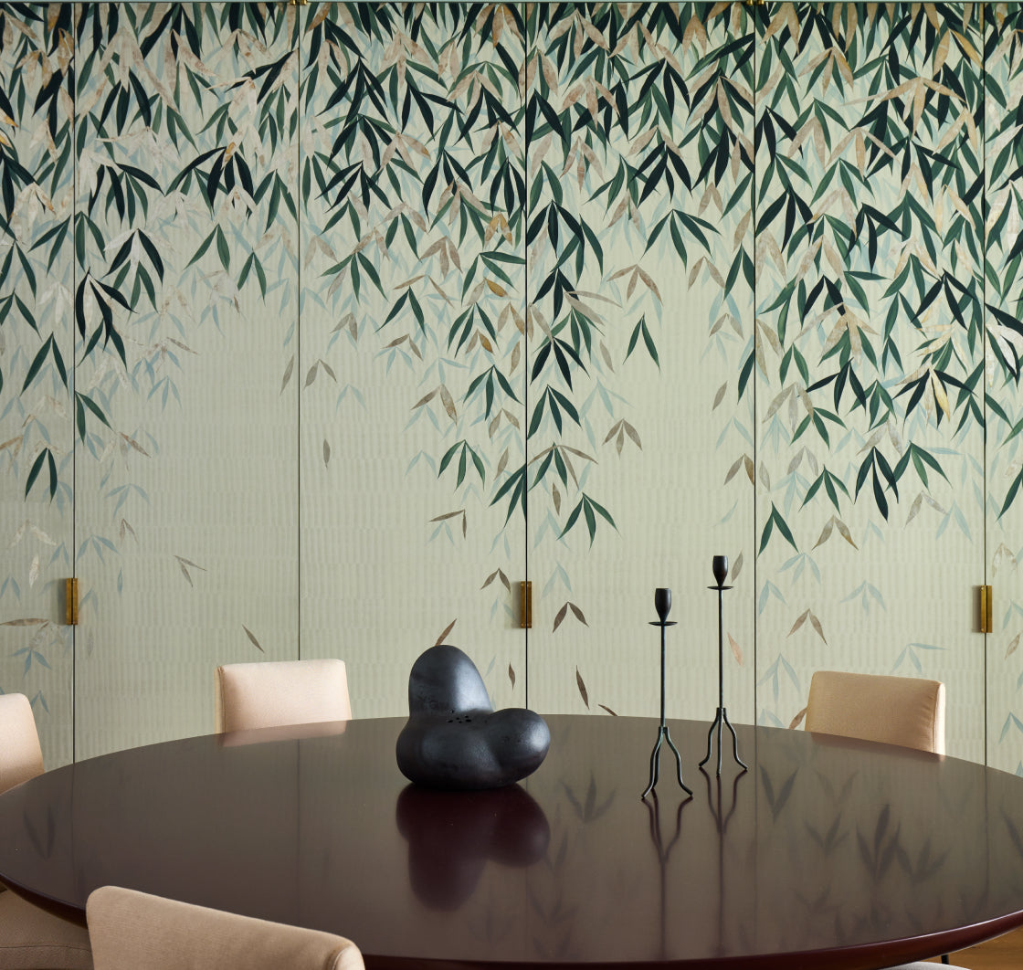 Design Matters with... Rafael de Cárdenas | ABASK
