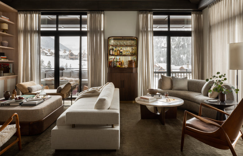 Design Matters with... Charles & Co. | ABASK