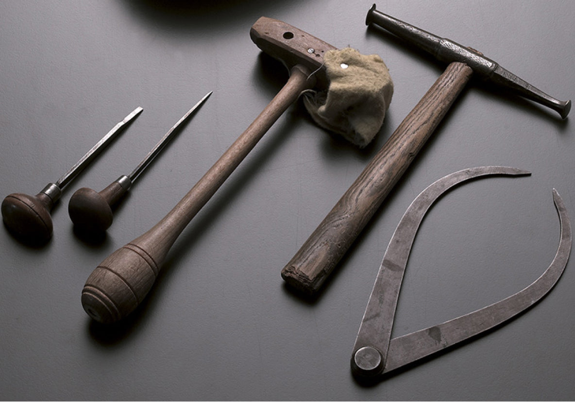 De Vecchi Shop Unique Artisans and Makers ABASK US