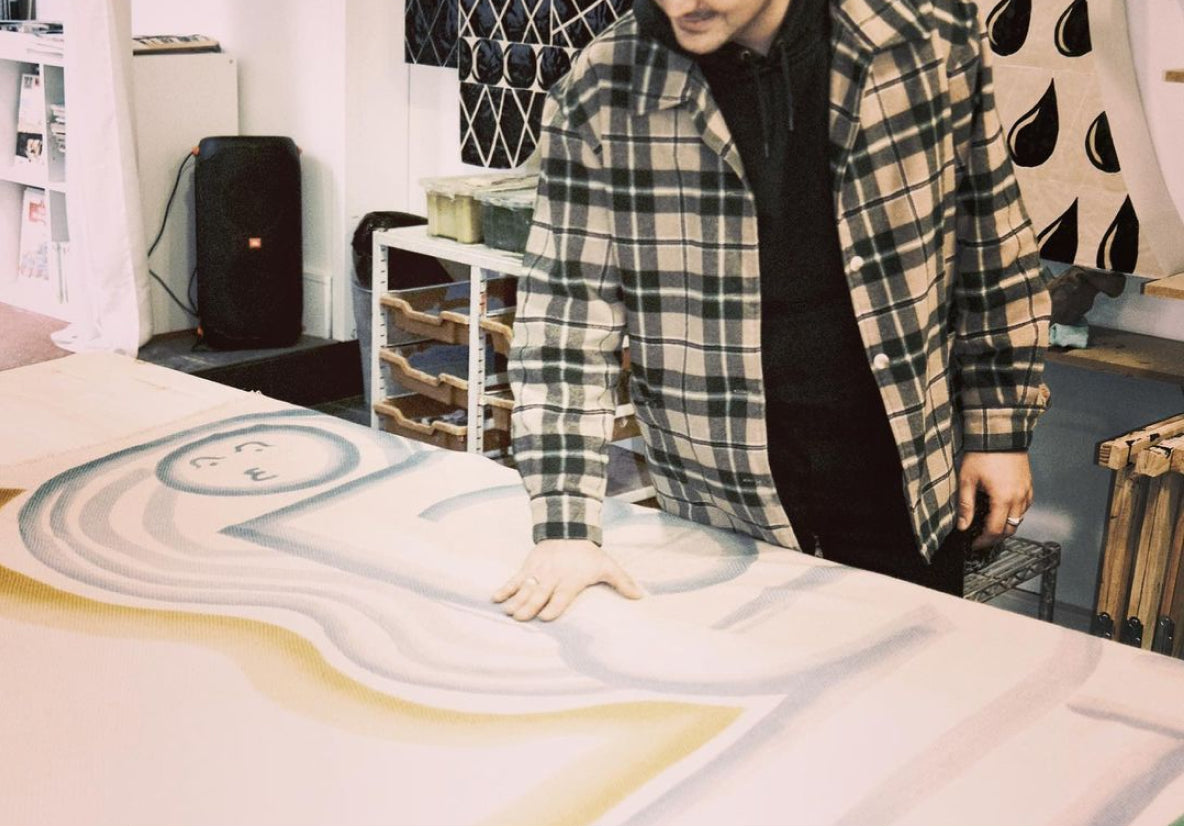 Textured Cashmere Blanket (75in/1.9m)