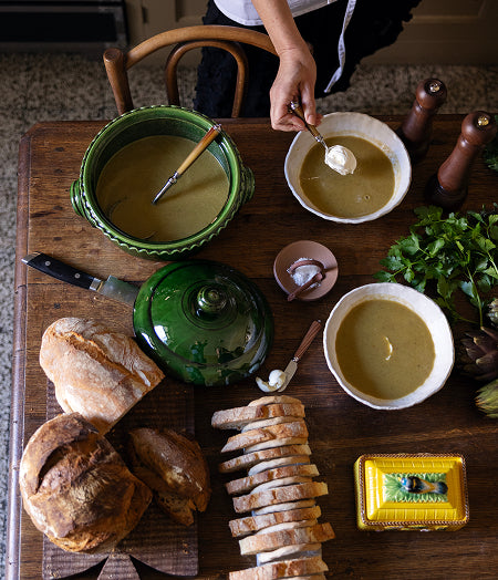 Astier de Villatte | Shop Unique Artisans and Makers | ABASK