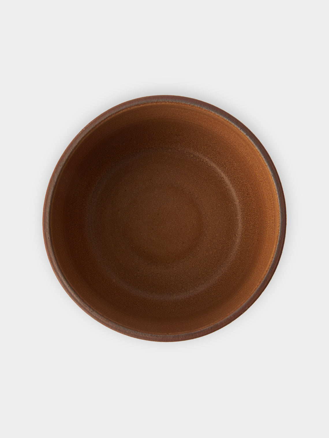 Andrea Tsang - Terra Stoneware Large Bowl -  - ABASK