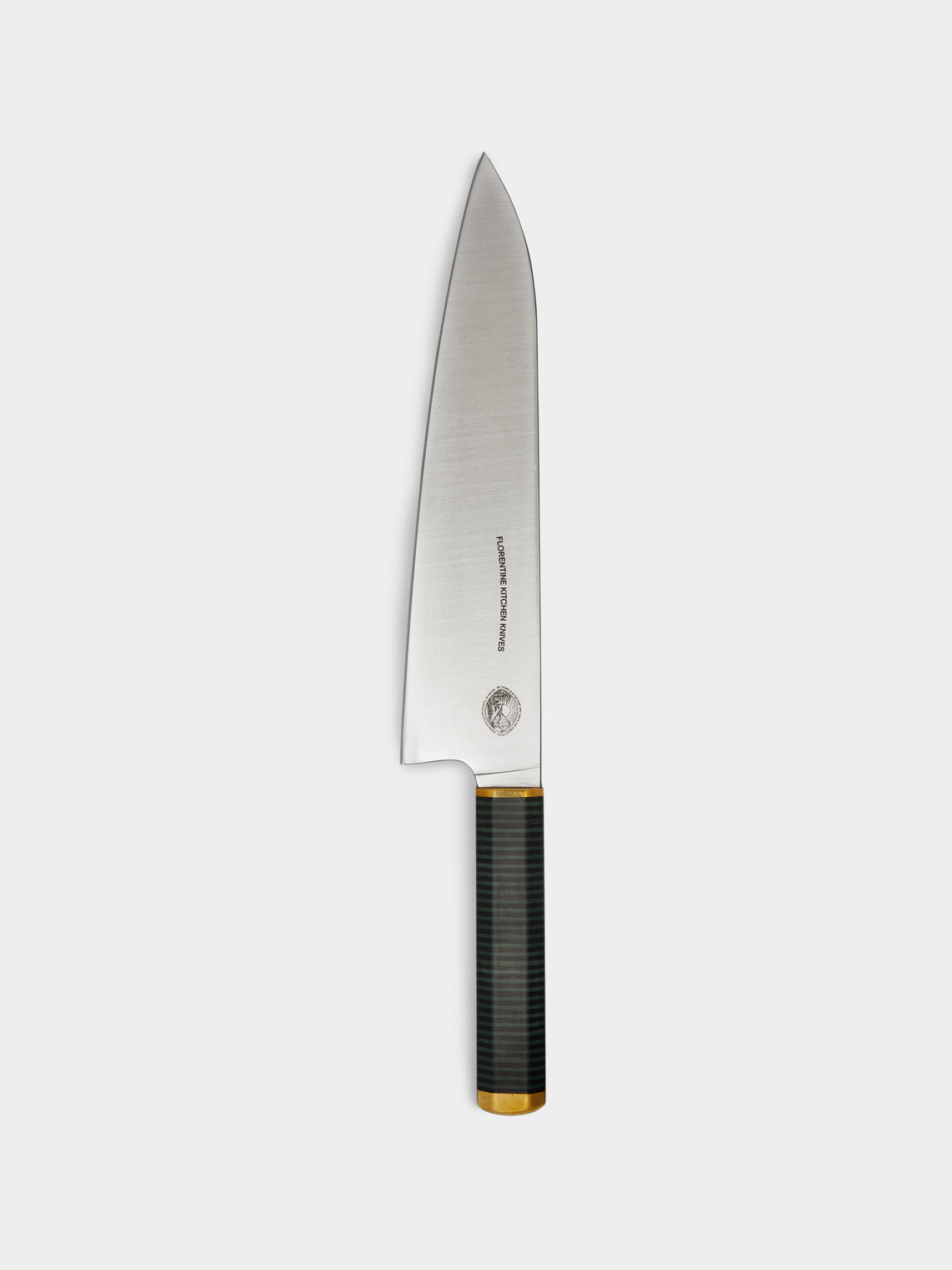 Florentine Kitchen Knives - Kedma Gyuto Knife -  - ABASK - 