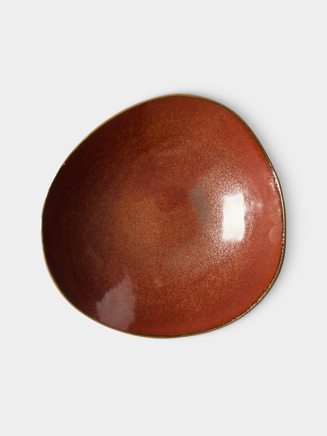 Hana Karim Studio - Hand-Built Stoneware Pasta Bowls (Set of 4) - Multiple - ABASK