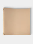 Rabitti 1969 - Legacci Leather Photo Album - Cream - ABASK - 