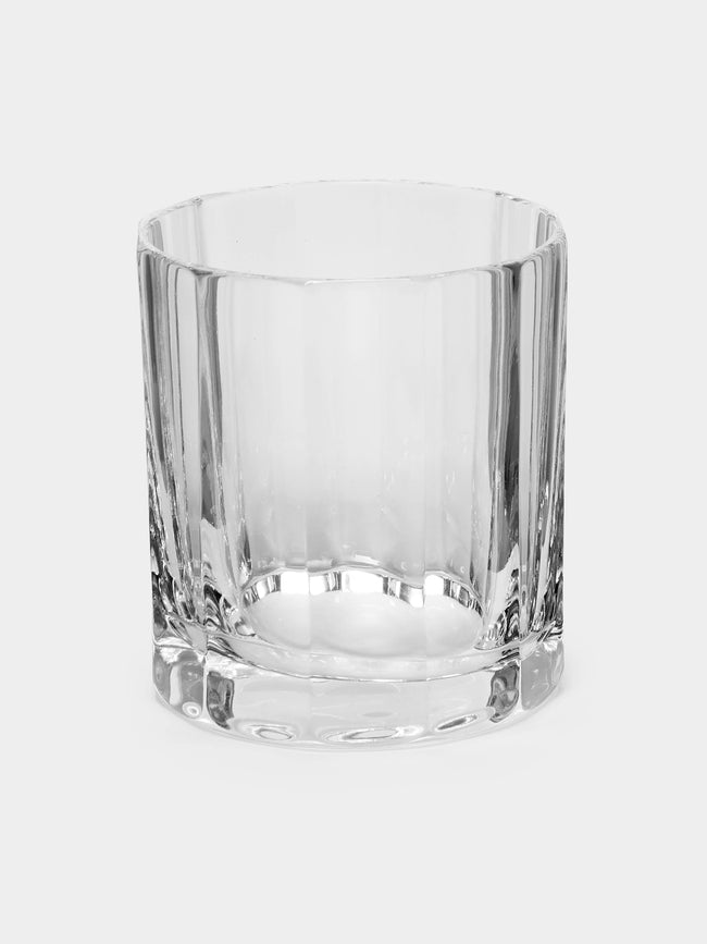 Emilia Wickstead - Venice Crystal Water Glass -  - ABASK - 