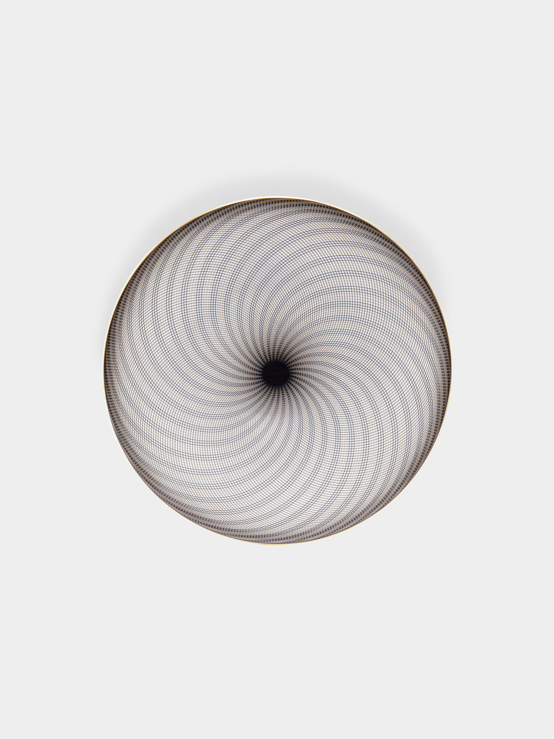 Raynaud - Oskar No. 2 Porcelain Side Plate -  - ABASK - 