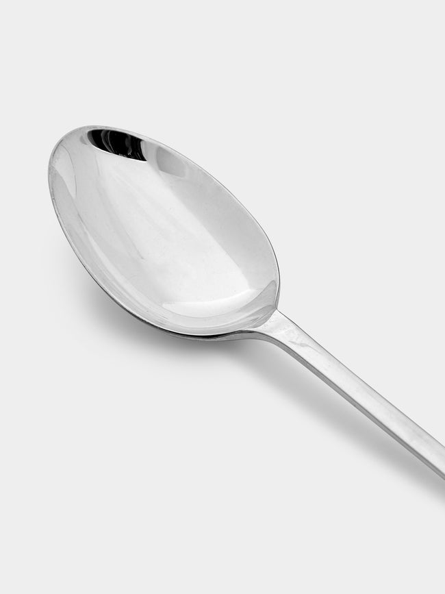 Emilia Wickstead - Florence Silver-Plated Table Spoon -  - ABASK