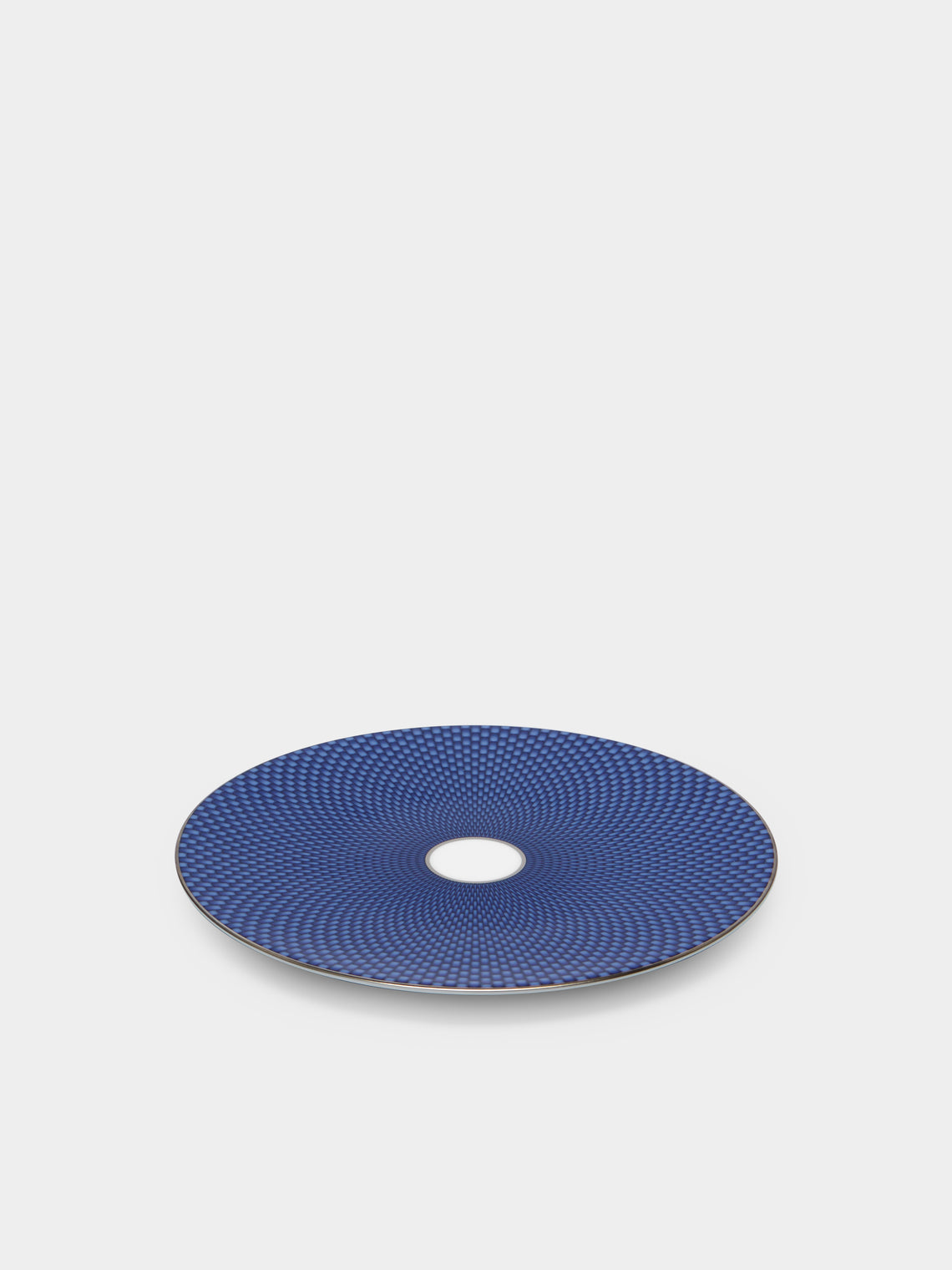 Raynaud - Trésor Bleu Porcelain Side Plate -  - ABASK