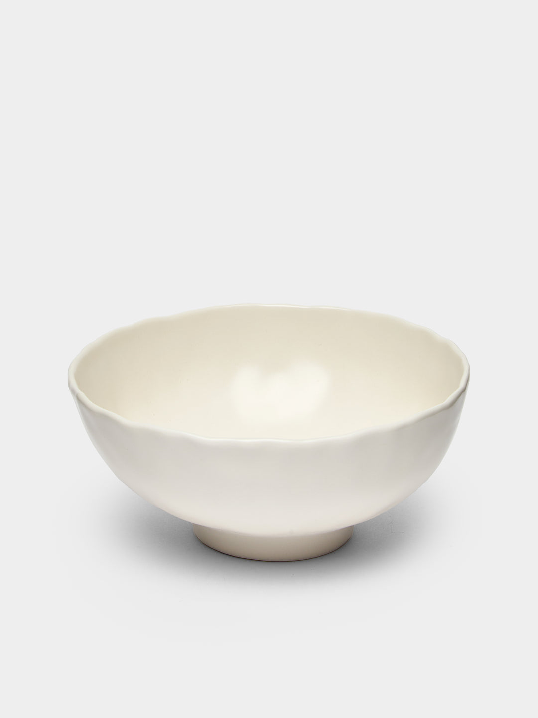 Park Nahye Snug Porcelain Soup Bowls (Set of 4)