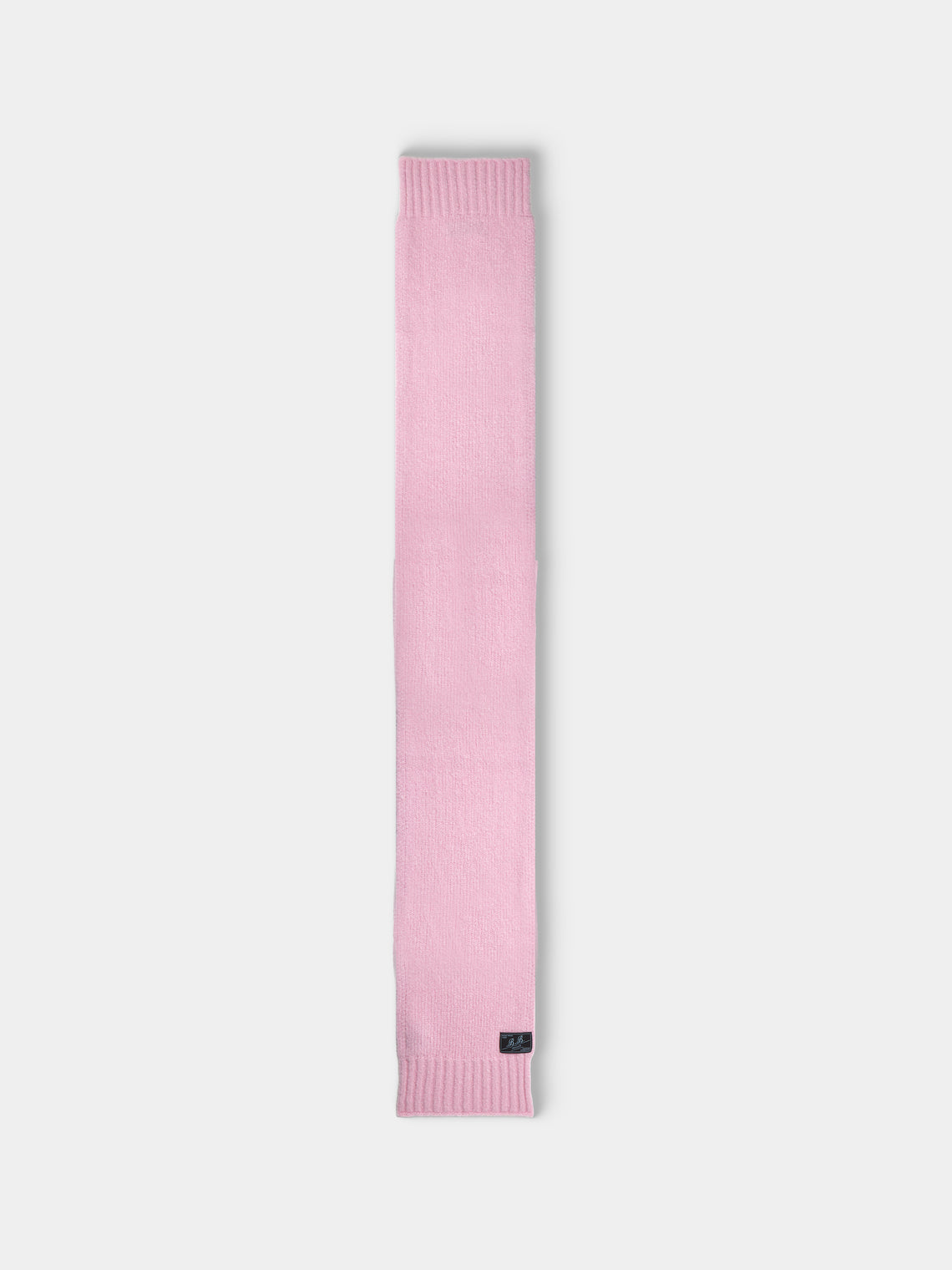 B.B. Wallace - Katz Cashmere Scarf (59in/1.5m) - Pink - ABASK
