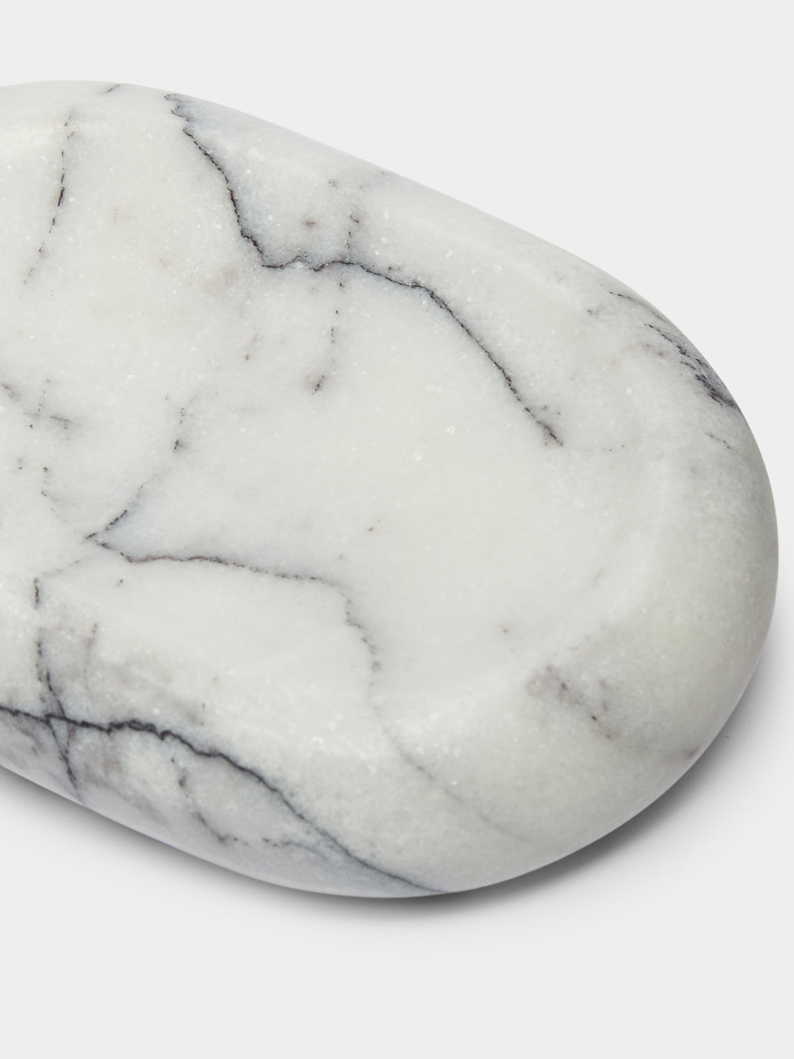 Marble Soap Dish