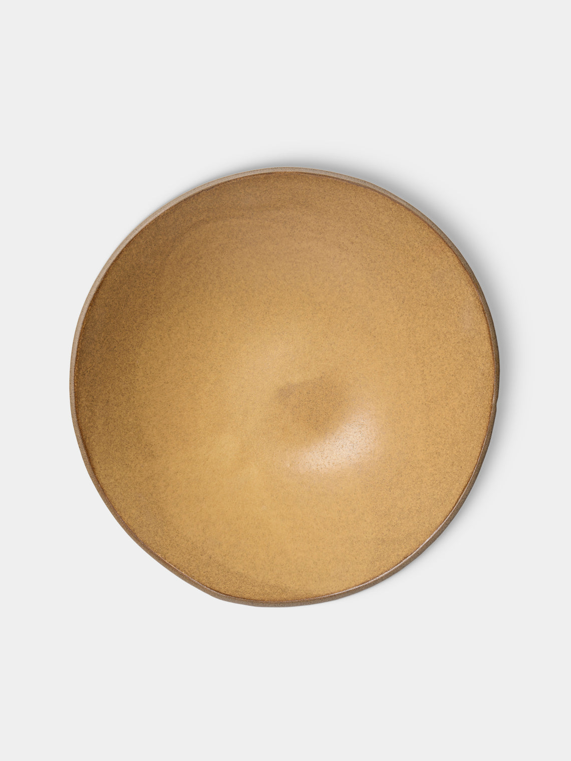 Hana Karim Studio - Hand-Built Stoneware Ramen Bowls (Set of 4) - Multiple - ABASK