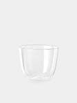 Lobmeyr - | Set of 4 | Alpha Crystal Shot Glasses - Clear - ABASK - 