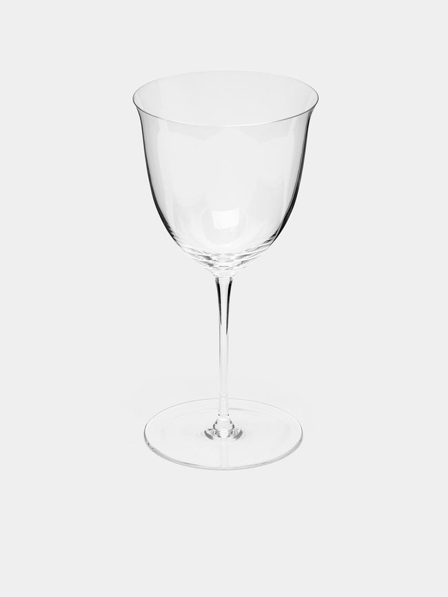 Lobmeyr - Patrician Red Wine Glass - Clear - ABASK - 