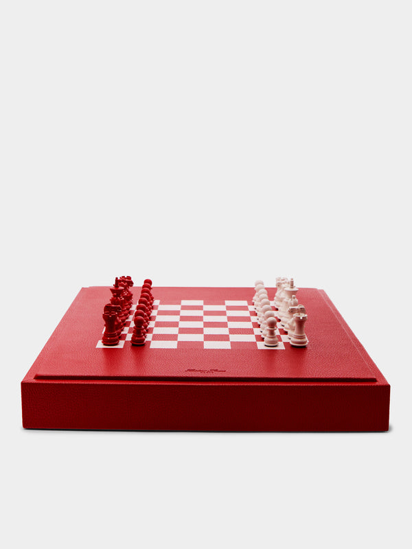 Hector Saxe - Leather Games Compendium -  - ABASK - 