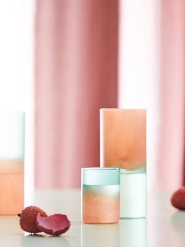 Vonz - Midsummer Seaside Ottchil Glass Shot Glass -  - ABASK