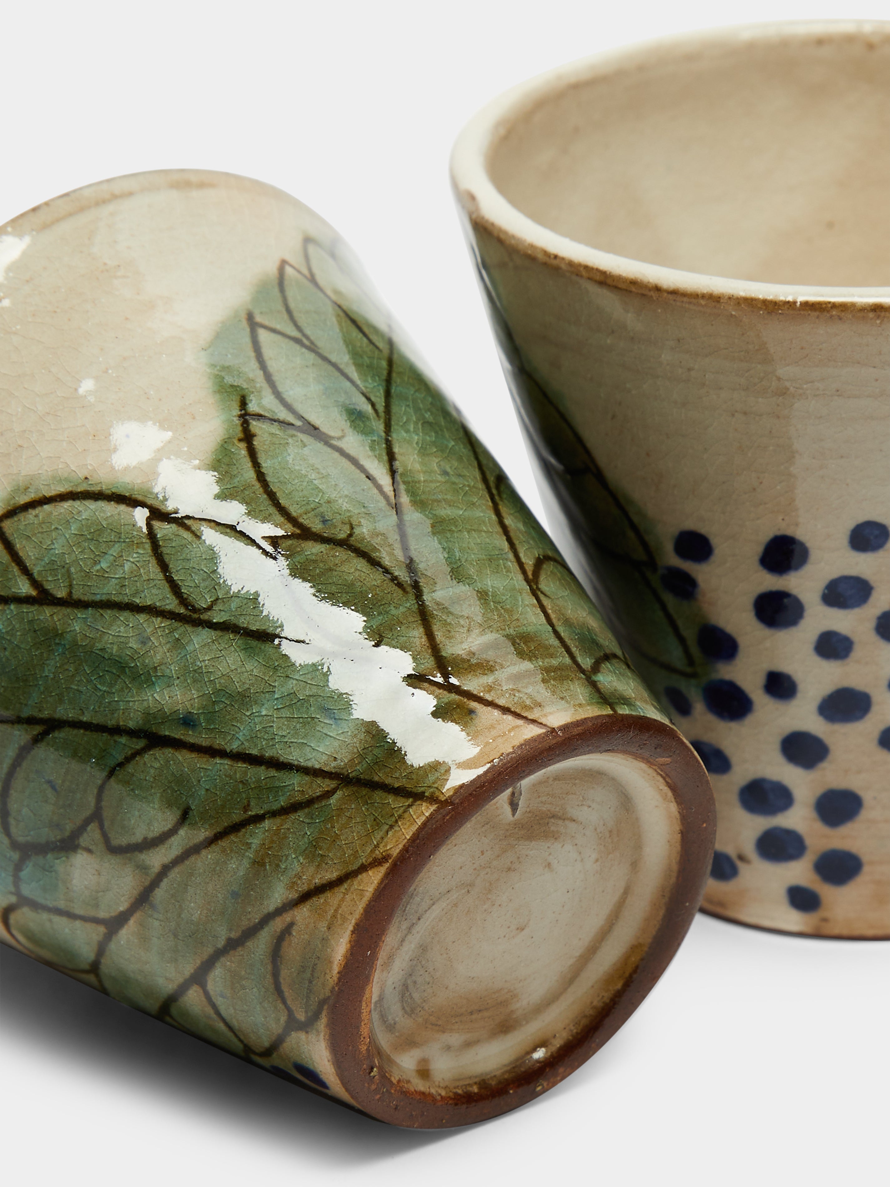 Anut Cairo Espresso Cups - Thumbnail 4