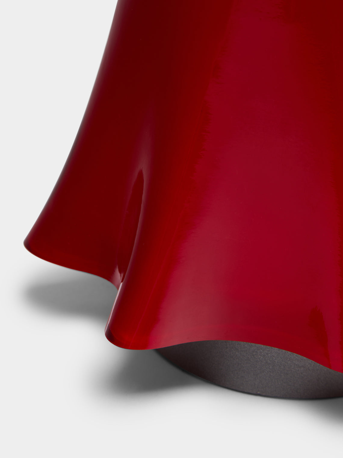 Fantasmino Hand-Blown Murano Glass Portable Lamp