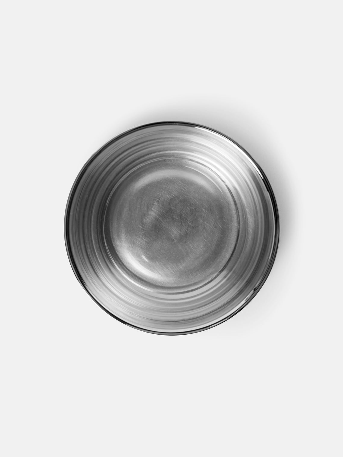 Robbe & Berking - Martelé Silver-Plated Butter Dish - Silver - ABASK