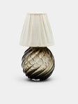 Yali Glass - TWIST BAR LAMP - Brown - ABASK - 