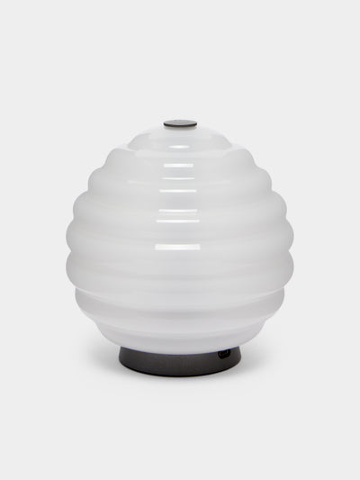 Venini - Deco Luce Hand-Blown Murano Glass Portable Lamp -  - ABASK - 