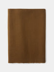 Denis Colomb - Cashmere Travel Blanket (78.5in/2m) - Brown - ABASK - 