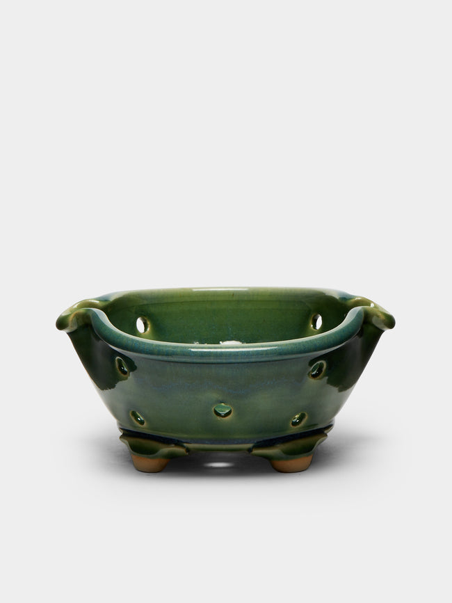 Arwyn Jones - Ceramic Berry Bowl -  - ABASK - 