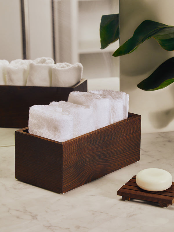 Decor Walther - Ash Wood Box -  - ABASK