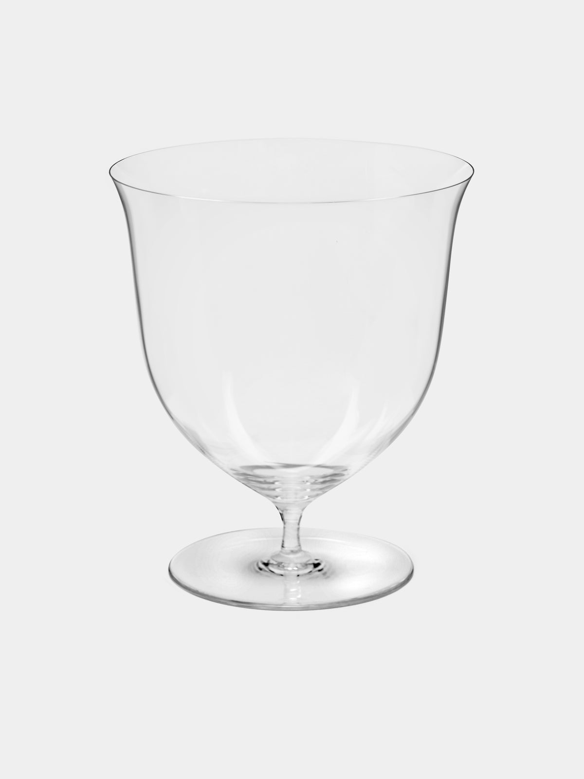 Patrician Crystal Vase (5.5in/14.5cm)