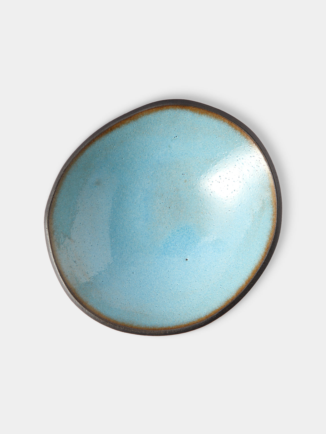 Hana Karim Studio - Hand-Built Stoneware Tapas Bowls (Set of 4) - Multiple - ABASK