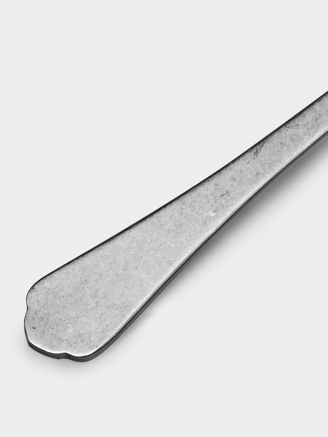 Stone-Finish Forks (Set of 4)