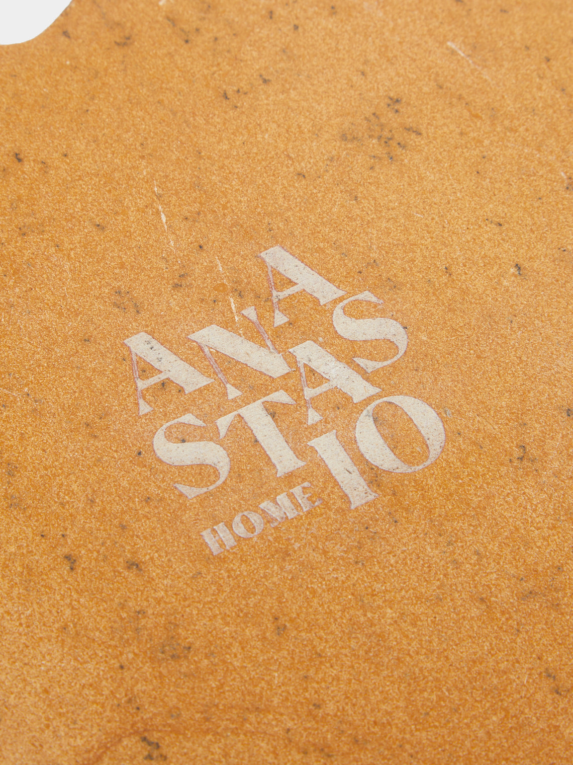 Anastasio Home - 'Box Box' Marble Box -  - ABASK