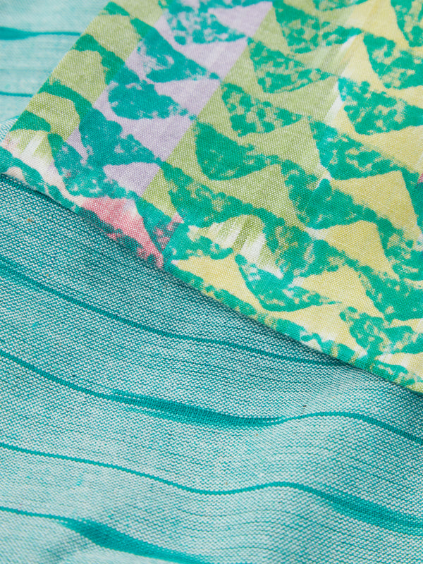 Gregory Parkinson - Electric Lime Napkins (Set of 6) -  - ABASK