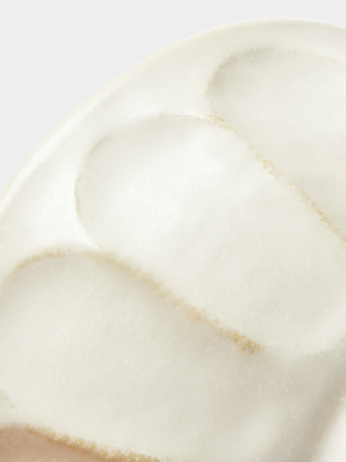 Kaneko Kohyo - Rinka Ceramic Bowls (Set of 4) -  - ABASK