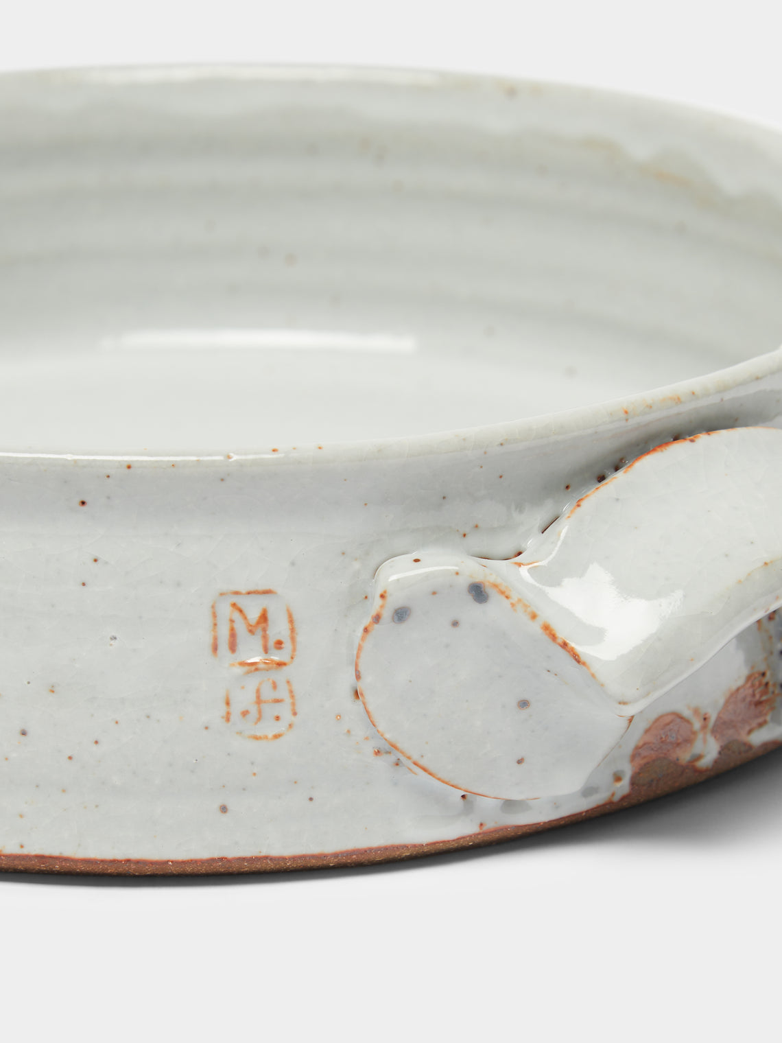 Matthew Foster - Ceramic Roasting Dish -  - ABASK