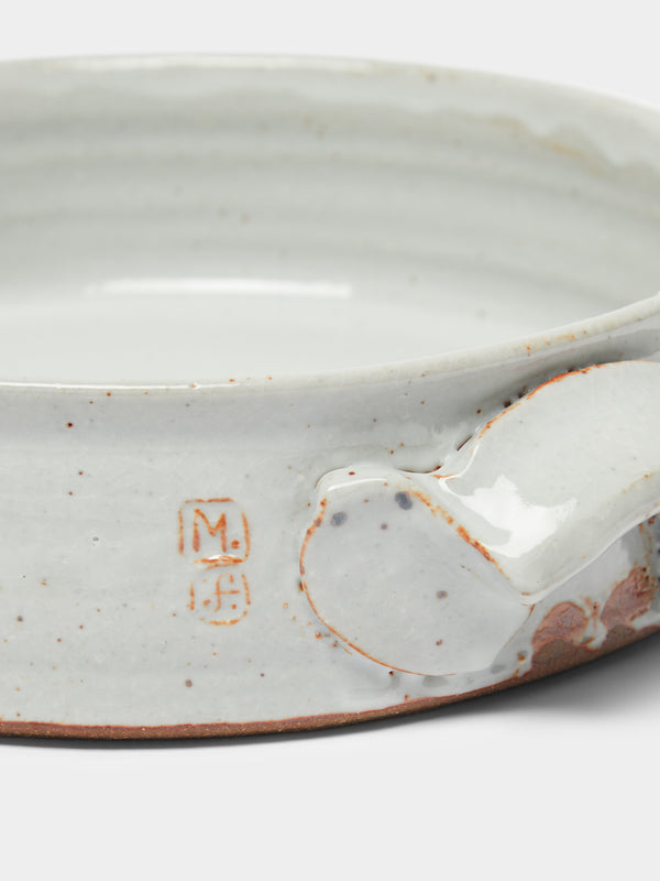 Matthew Foster - Ceramic Roasting Dish -  - ABASK