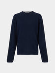 Denis Colomb - Cashmere Crew-Neck Sweater -  - ABASK - 