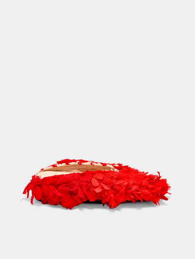 Calla - Mono Aili Babouche Slippers -  - ABASK - 