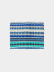 The Table Love - The Stripe Handwoven Napkin Rings (Set of 4) -  - ABASK - 